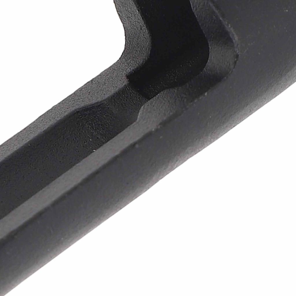 Strut Nut Socket High Strength Efficient 12 Points 81mm Suspension Strut Removal Tool Universal Fit for Cars