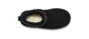 Stiefel UGG Schwarz Classic Ultra Mini