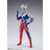 Bandai S.h.figuarts Ultraman Zero The Movie              150mm