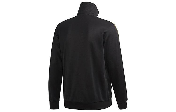 Men's Adidas Originals Jackets Men's Stand Collar Moderate Other