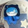 Thai Dmd Auausave Mhiipraew Doll Cute Cp Stuffed Cat Doll Pendant Fans Collection Gift Plushie Ornament Keychain