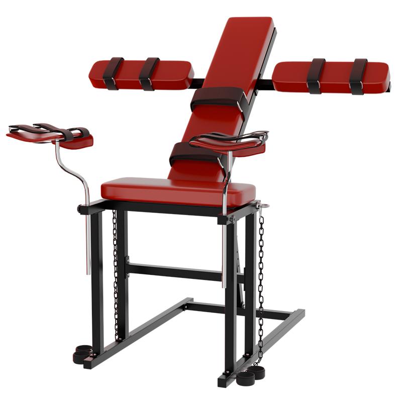 BDSM Bondage Furniture Large Sex Chair Sex Position Assistance Device Sex Accessories With Dildo Machine Adult Couple SexToys