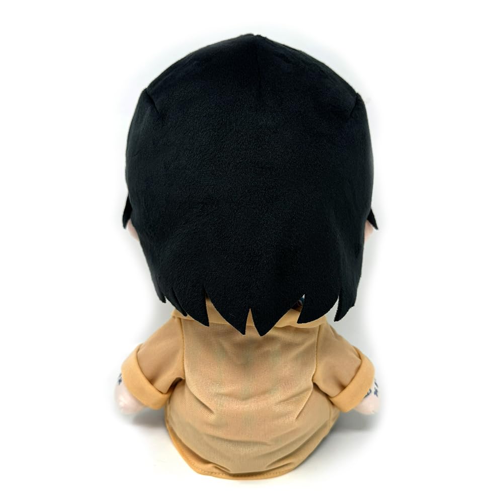 SAKAMOTO DAYS BIG Plush Toy Nagumo Approx. 30cm Mascot Merchandise Official Sakamoto Days (Regular)