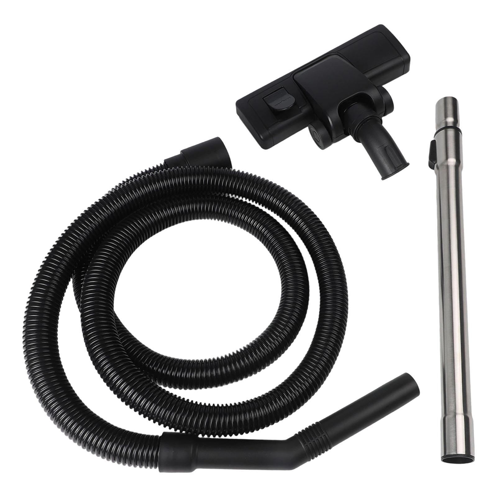 

Набор: Насадка-щетка для пола с всасыванием и шланг Для Karcher WD3.200,WD3.300,WD3.500 WD5.400WD7 Для аксессуаров пылесоса China Mainland