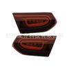 Compatible Rear Inner Taillight Brake for Mercedes-Benz W253 GLC300 (2010-2023 models) - Reverse Light 2539061302