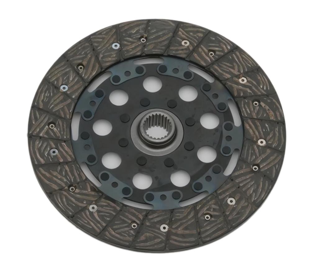 Cusco Copper Single Clutch Disc for Suzuki Cappuccino Alto Works HA21S HB21S HA22S HA36S F6A K6A K06A R06A 00C 022 R606 EA11/21R / (MT)