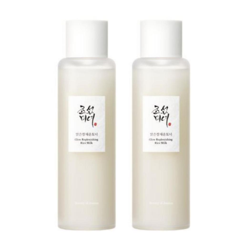 Beauty of Joseon Glow Uzupełniające Mleko Ryżowe 150ml