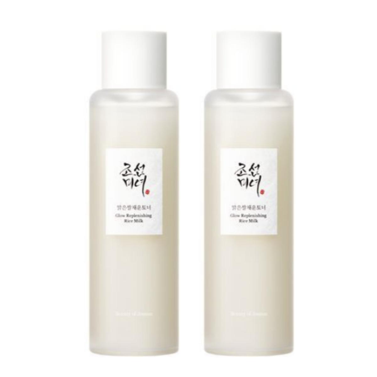 

[Beauty of Joseon] Увлажняющий рисовый тоник для сияния 150 мл 150ml X 2PCS