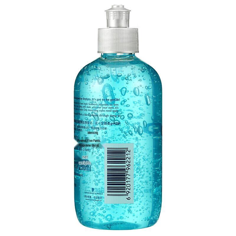 Schwarzkopf Hair Care & Styling Products
