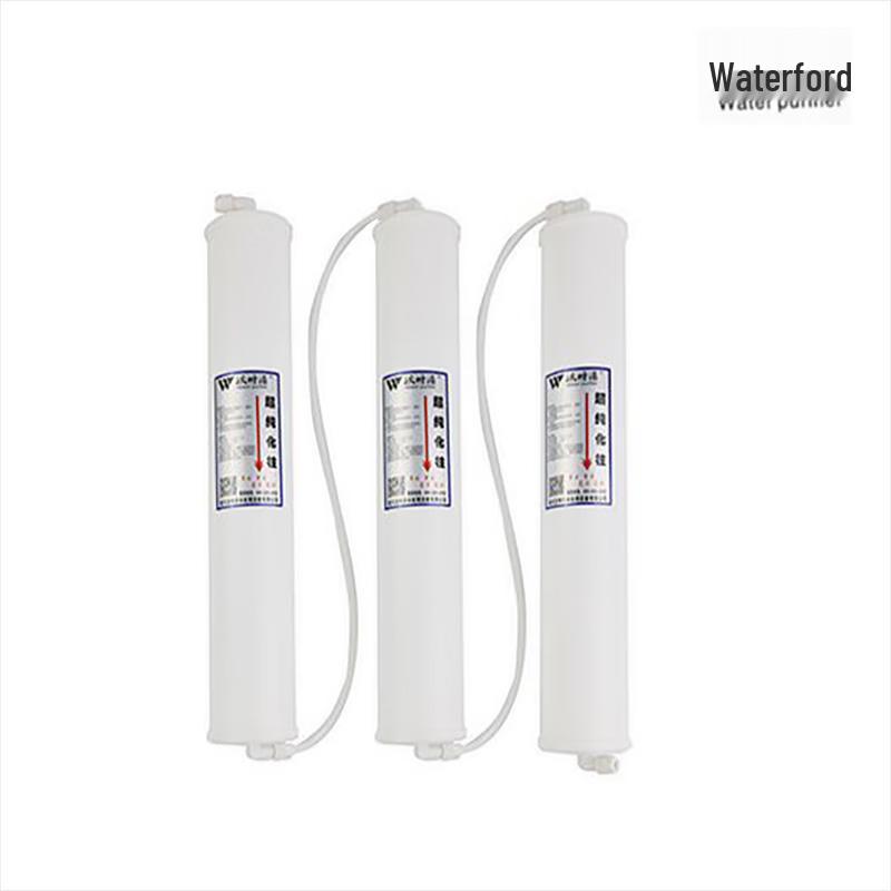 Water Purifier Ultrapurification Column SH2005