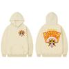 Rapper Chief Keef Tour 2026 Merch Hoodie Unisex Vintage Hip Hop Sweatshirts Casual Fashion Loose Fleece Pullovers Streetwear