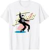 Elvis Presley Official Signature Dance T-Shirt