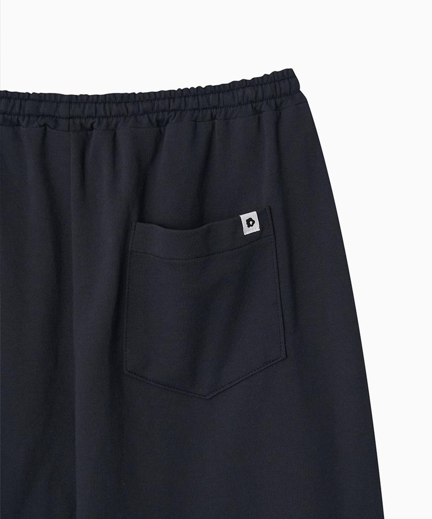 Ohesio Two-Way Straight Pants, Navy