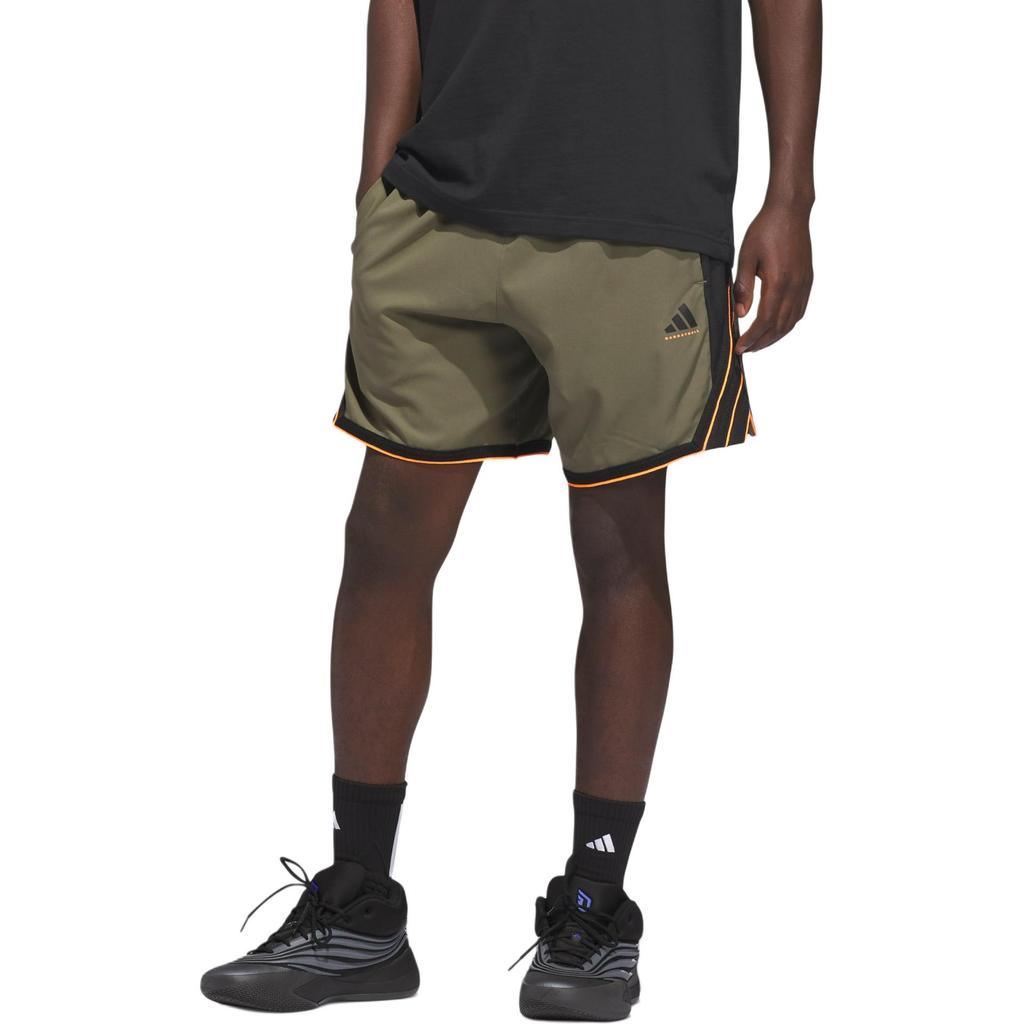 Adidas Basketball Shorts Unisex KD6400