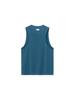 The North Face Flight Impulse Singlet Tank Mountain Size S Men's Top, Blue,
