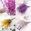 Realistic Artificial Plum Blossom Branches For Elegant Home And Office Decor