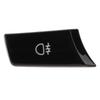 Headlight   Rotation Button Headlamp Control Panel Car Interior Accessories for 5 6 7 Series X3 X4