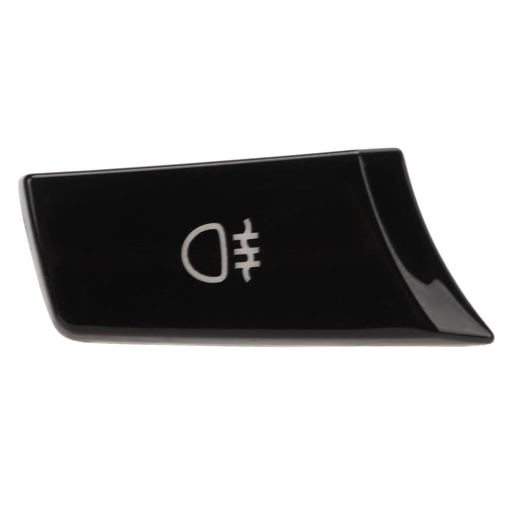 Headlight   Rotation Button Headlamp Control Panel Car Interior Accessories for 5 6 7 Series X3 X4