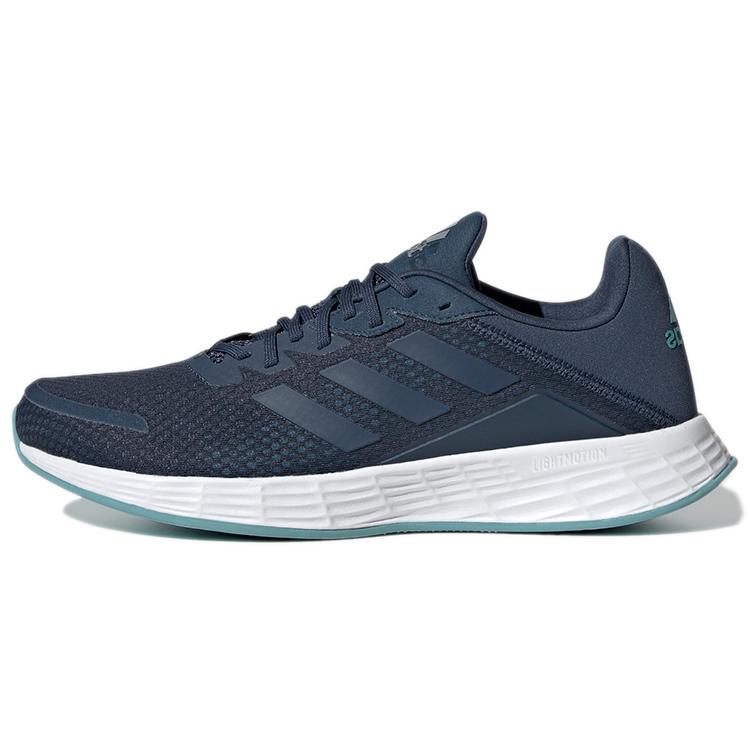 New Adidas Duramo Sl 'Blue' H04626