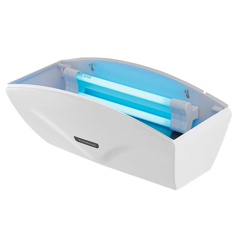 Thomas ZS-16WB Commercial Sticky Trap Insect Killer Lamp