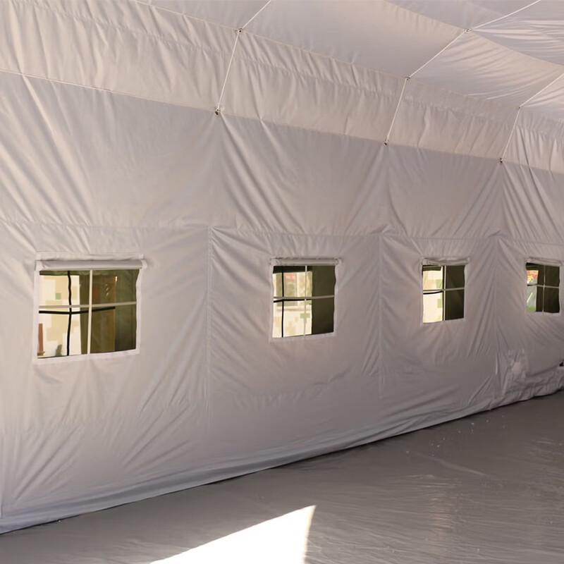 Fine Cat Outdoor Inflatable Command Tent
