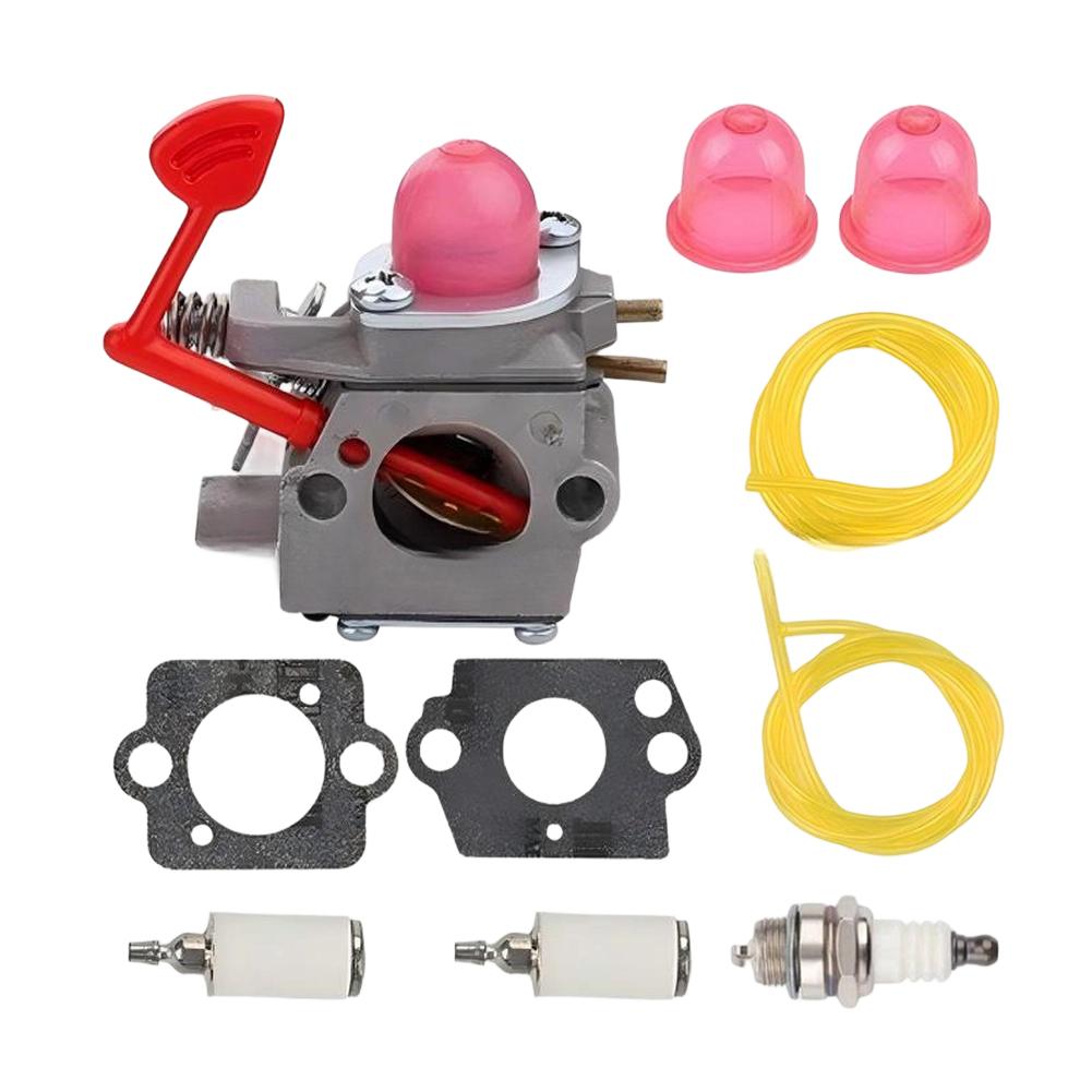 2025 Carburetor Maintenance Kit For 009 010 ST600 Chainsaws Performance Restoration Accessories 1*1*1in Carburetor