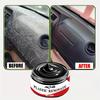Multi-Functional Plastic Polishing Paste,Car Interior Refresher,Scratch Repair Wax,Tire & Wheel Care,Dashboard Polish,Fast Shine