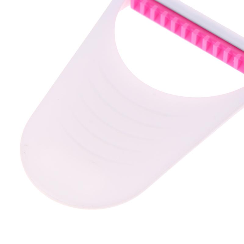 6Pcs/Set Disposable Razor For Women Shaving Stainless Body Bikini Hair Removal Tool Manual Shaver