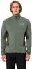 Куртка VAUDE мужская Monviso Fleece FZ Jacket II agave