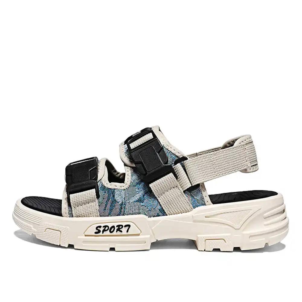 Fashion Sky Blue Canvas Sneakers For Men's Tennis Green Sandal Shoes Men's Flip Flops 48 Size Sports Style Boti Shows Aestthic Team