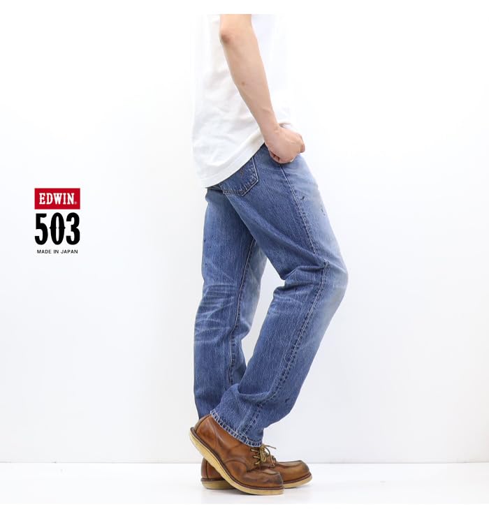 Edwin Pants E50323 Men's