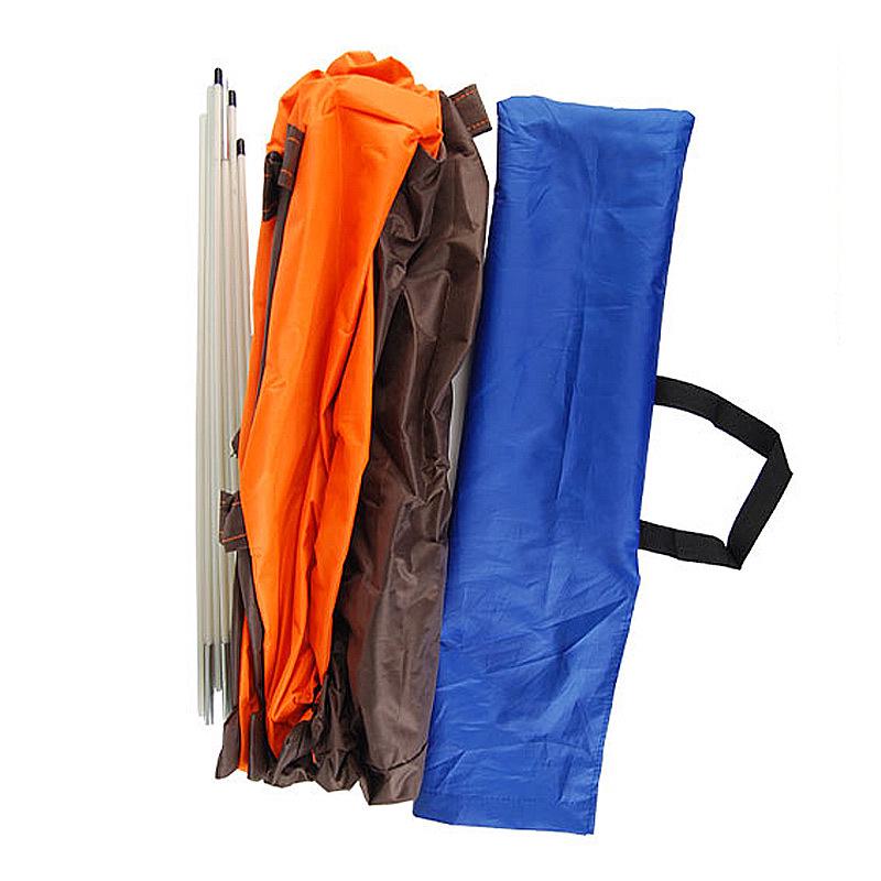 Outdoor Pet Camping Tent Outdoor Cat Tent Cat ShelterIndoor Dog House Indoor Tents Kennel Pet Tent