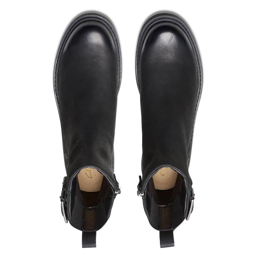 Clarks Shoes Orinoco2 Bay Buty