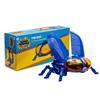 McFarlane Toys DC Super Powers The Bug Aerial - (Blue Beetle's Headquarters) Vehicle.