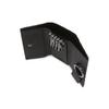Daks Black Keyholder Wallet Dd Deck Plate Lewis