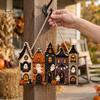Accesorii pentru decor – Obiecte decorative din lemn