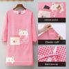 Full Wrap Kitchen  Aprons Cooking Cooking Smock Fashionable Kitchen Pinafore  Restaurant