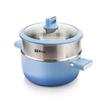 Kobach Splendid 4-Piece Non-stick Enamel Cookware Set