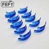 Korean Lash Lift Shields L Curl 5 Size Glueless Gel Keratin Eyelash Perm Rod Lifting Tinting Shields Elastic Perming Rods Pads
