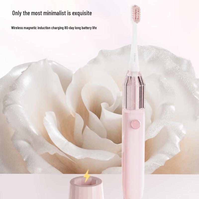 Ebonee M5 Series Sonic Electric Toothbrush