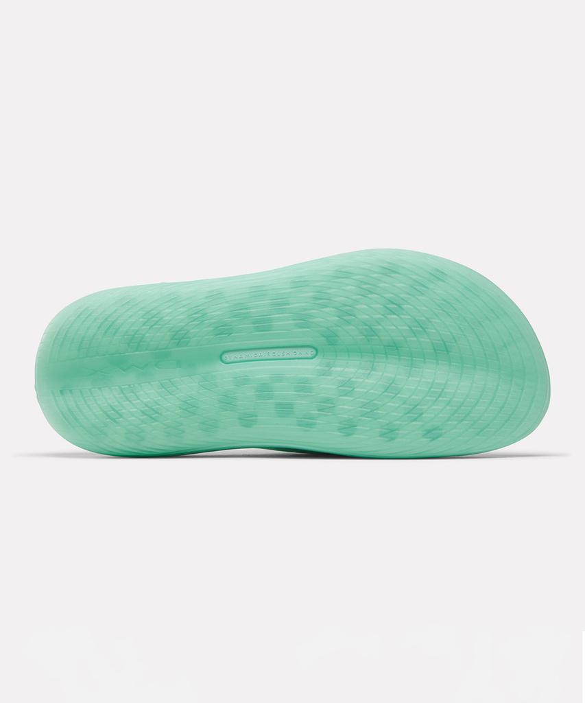 Reebok Dmx Recovery Slide - Mint / 100221199