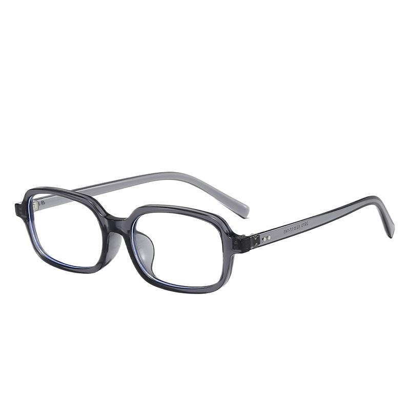 

Classic Brand Designer Luxury Small Frame Square Sunglasses Women For Men Vintage Punk Sun Glasses Popular Hip Hop Shades 1PC