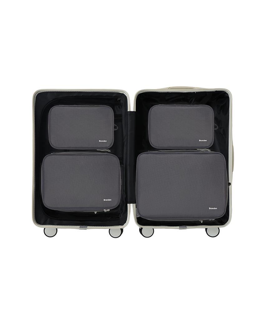 Branden Travel Compression Pouch S+S+M+L