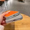Glitter Camera Film Protector Case for For Iphone 1 16 17 Pro Max 14 17Pro Large Window Frosted Ultra Slim Shockproof Cover