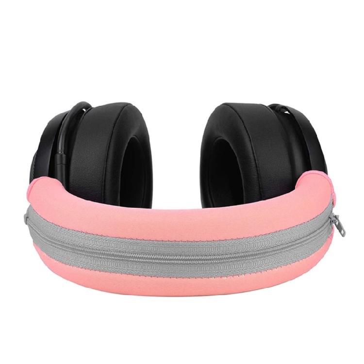 Comfortable HeadBeam Cover for Kraken 7.1 V2 Gaming Headphone Headband Cover