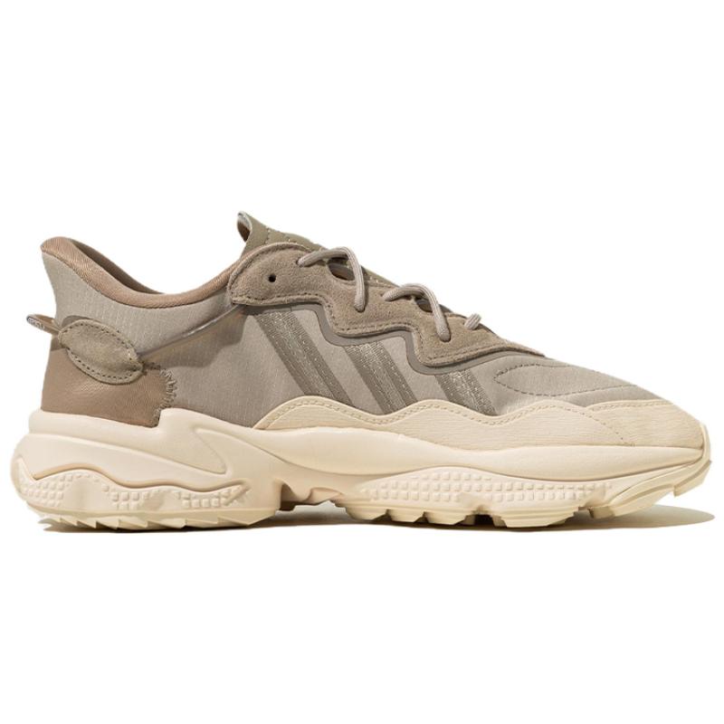 Adidas Ozweego Tr 'Trace Khaki' Sneakers FZ5630