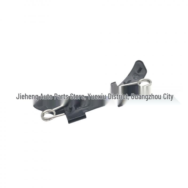 Volvo XC90 Kraftstofftankdeckel Scharnierfeder 31265160