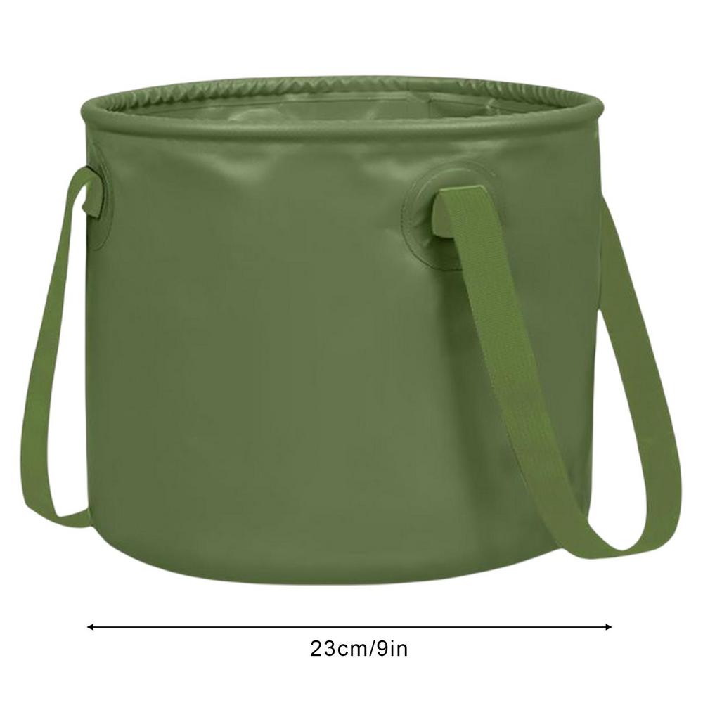 

Ведро 7 л/13 л/20 л водонепроницаемые мешки для воды складное ведро портативный складной контейнер для воды для улицы складной умывальник для рыбы