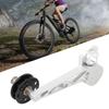 Chain Tensioner 8T Pulley Aluminum Alloy 5 6 7 Speed Chain Tensioner for   Pline Tline