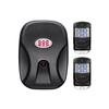 433M Electric Garage Door Remote & Handle Transmitter for Rolling Shutter and Gate Motor.